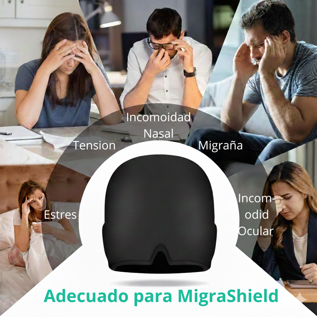 MigraShield