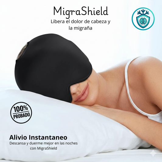 MigraShield